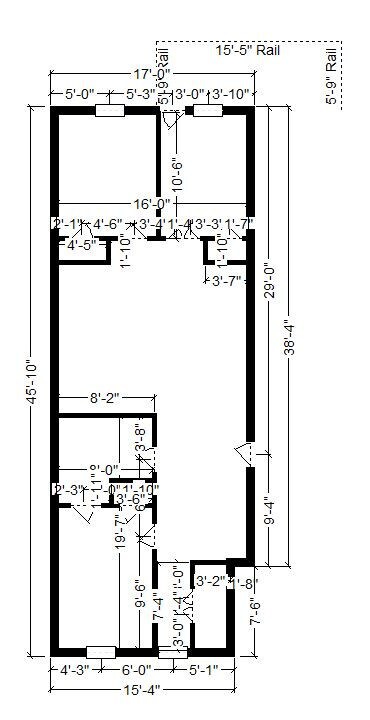 Foto del edificio - Lauravin Luxury Apts IV
