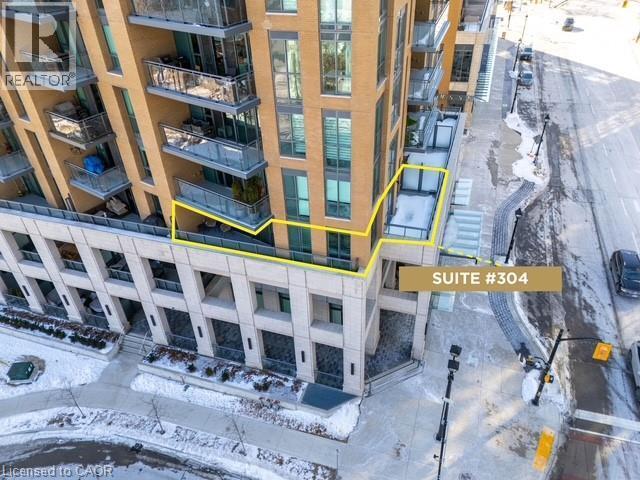 Photo du bâtiment - 2060 Lakeshore Rd.