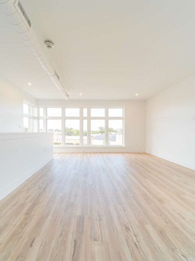 428 Penn Ave Unit 3rd floor, West Reading, PA 19611 Apartments in