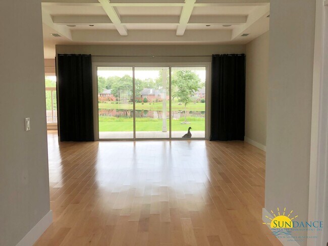 Building Photo - Stunning 4 Bedroom Custom Built Lake Front Home!