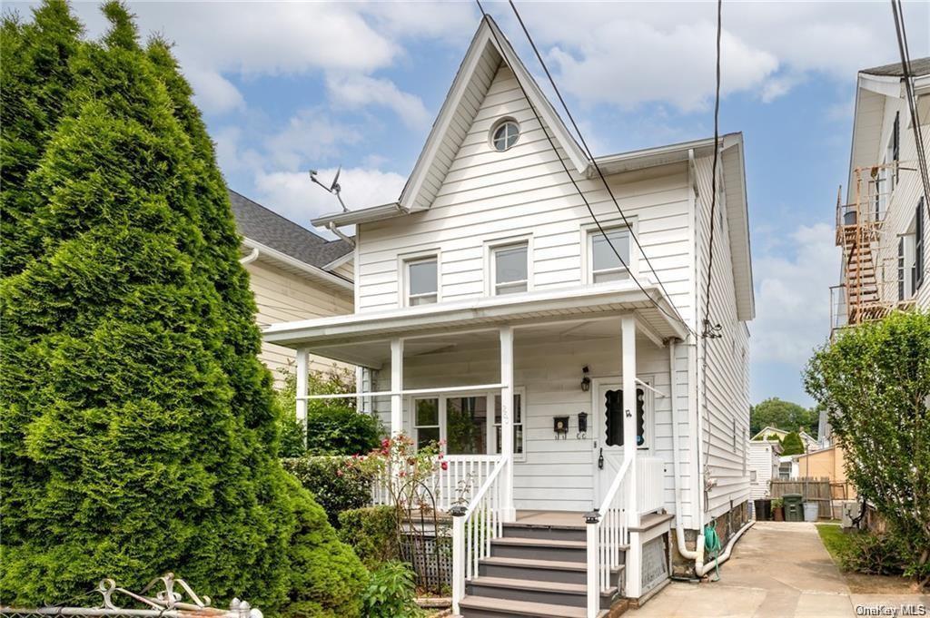 280 Locust Ave Unit 1, Port Chester, NY 10573 Room for Rent in Port