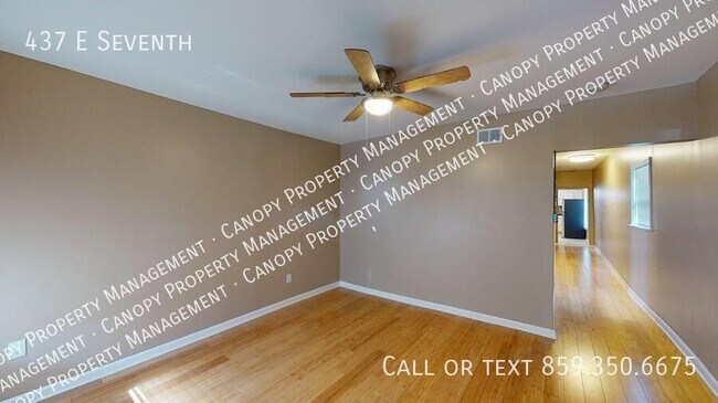 Foto del edificio - 437 E Seventh-