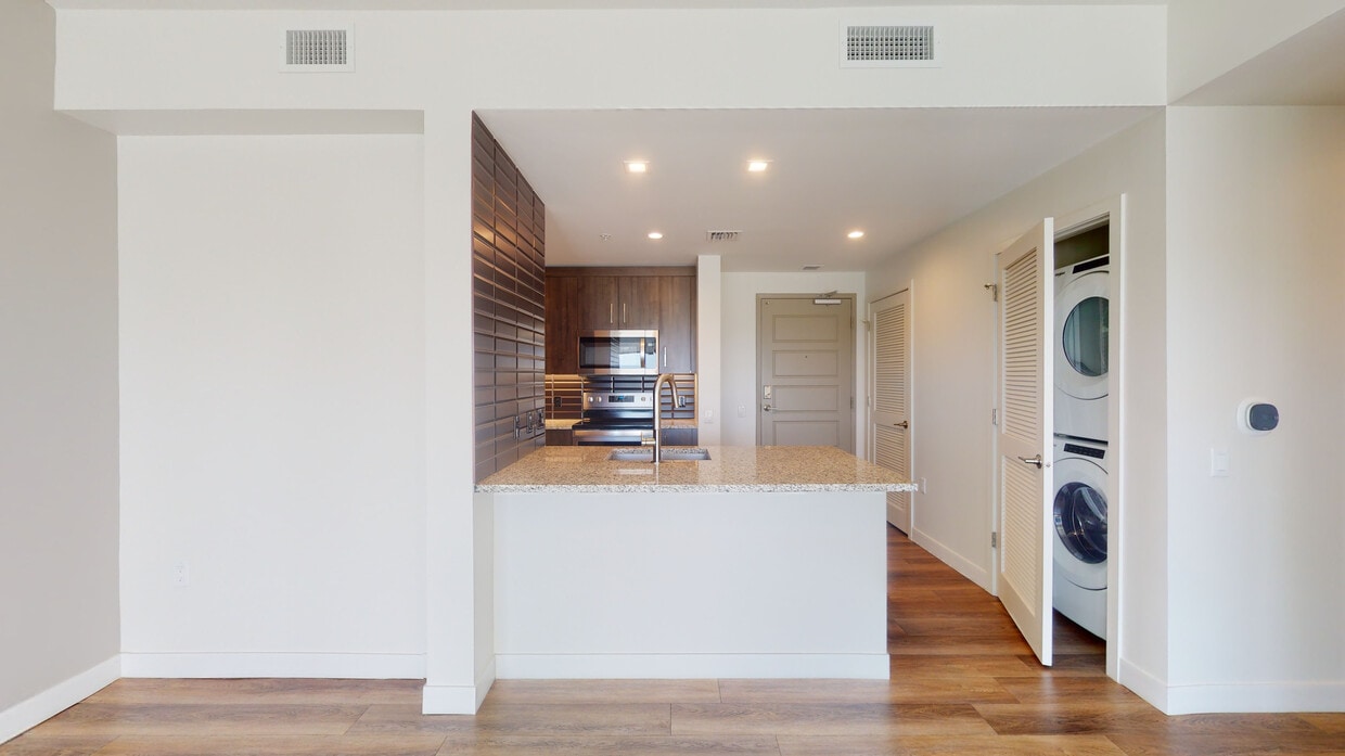 Photo - Life Time Living at Gables Station Apartments