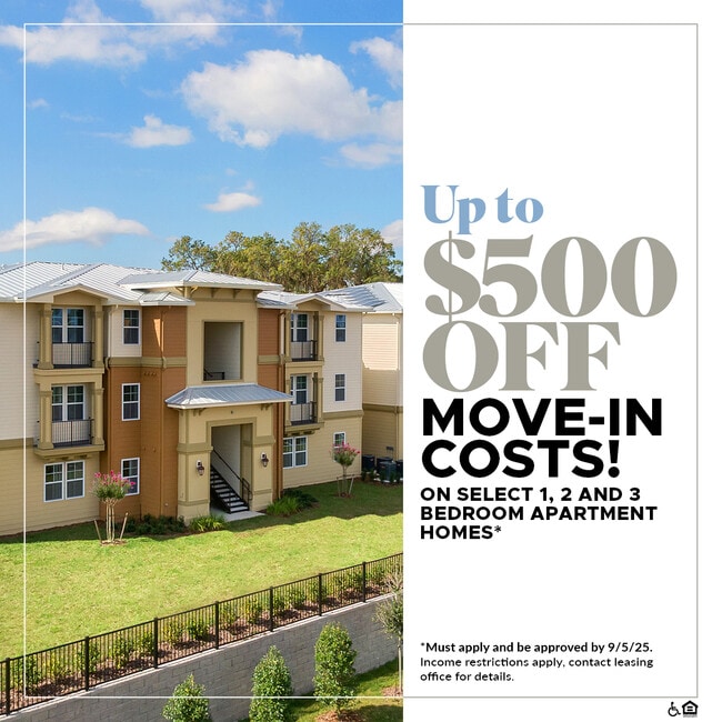 Building Photo - Lake Sumter Apartment Homes