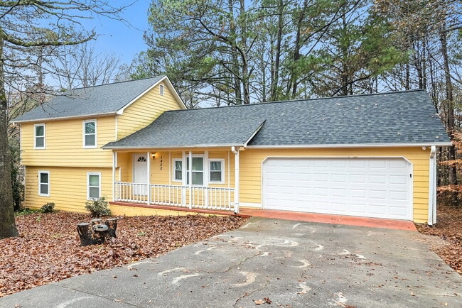 Building Photo - 1450 Moriah Trce