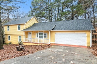 Building Photo - 1450 Moriah Trce