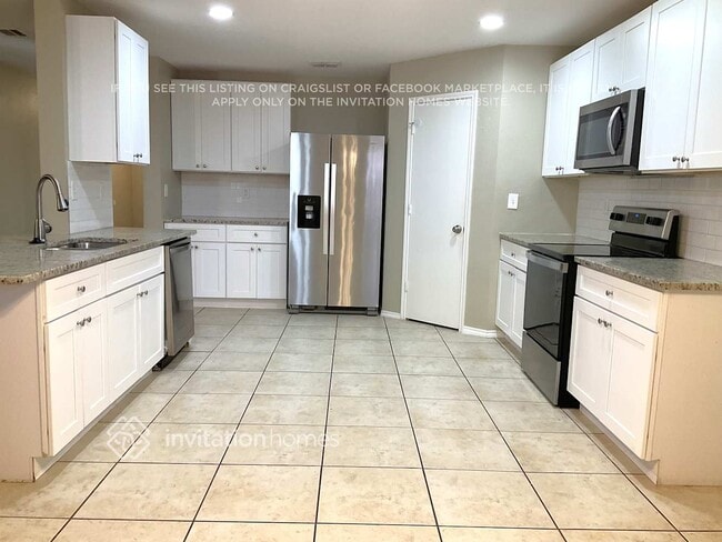 Foto del edificio - 1931 Melrose Ln