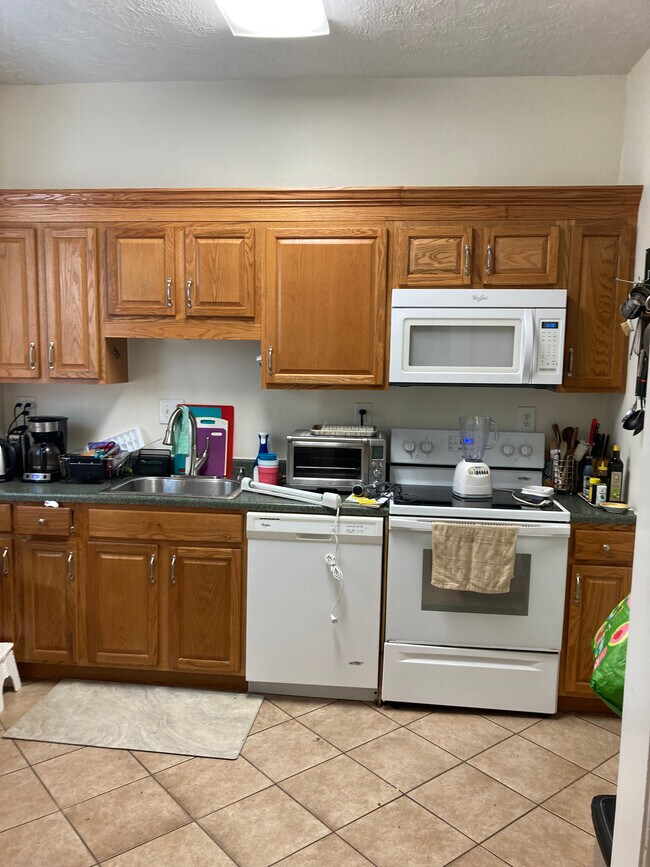 Foto del edificio - 204 Bradford St