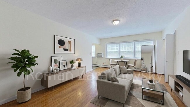 Photo - 2018 Commonwealth Ave Apartment