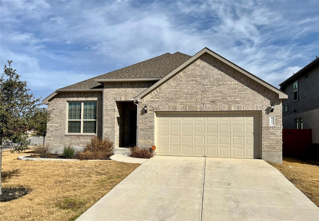6068 Genova Pl, Round Rock, TX 78665 House for Rent in Round Rock, TX