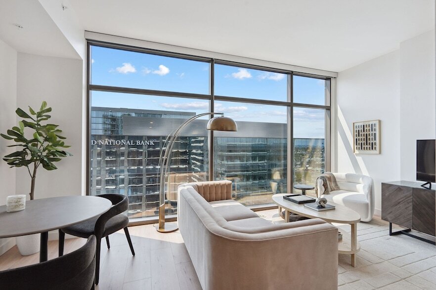 Photo - 1212 Demonbreun Street Unit 1904