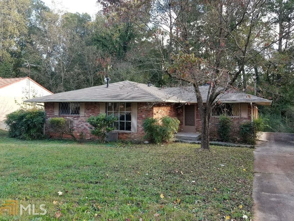 Primary Photo - 433 Wavelyn Way