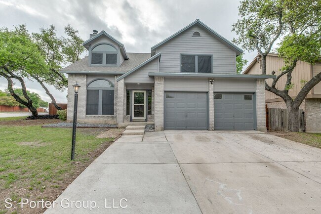 Foto del edificio - 4 br, 2.5 bath House - 9002 Brickwood