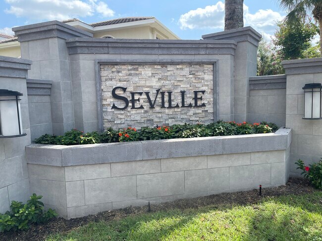 Foto del edificio - 1855 Seville Blvd