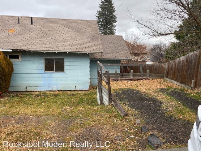 Foto del edificio - 3 br, 1 bath House - 1531 Johnson