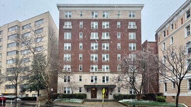 Building Photo - 1954 Columbia Rd NW