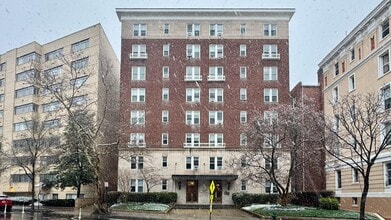 Building Photo - 1954 Columbia Rd NW