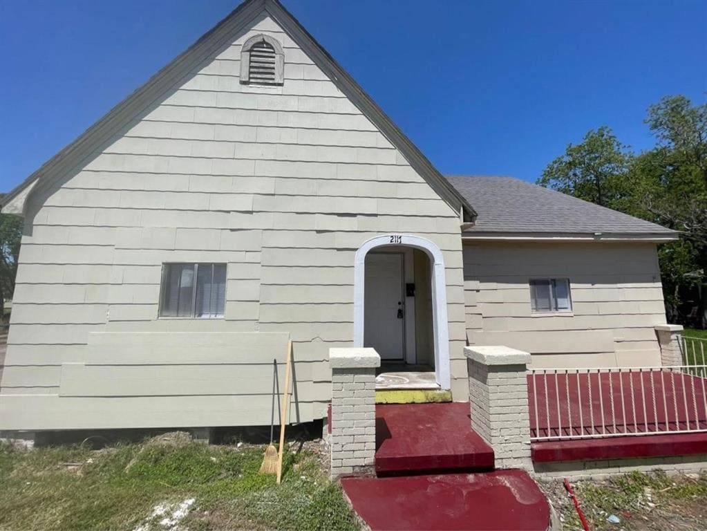 Foto principal - 2217 W Rev Dr Ransom Howard St