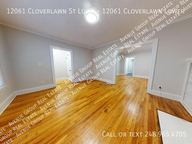 Building Photo - 12061 Cloverlawn Ave