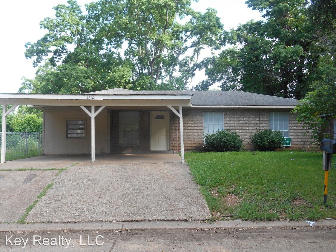 Primary Photo - 3 br, 1.5 bath House - 1816 Dublin Rd
