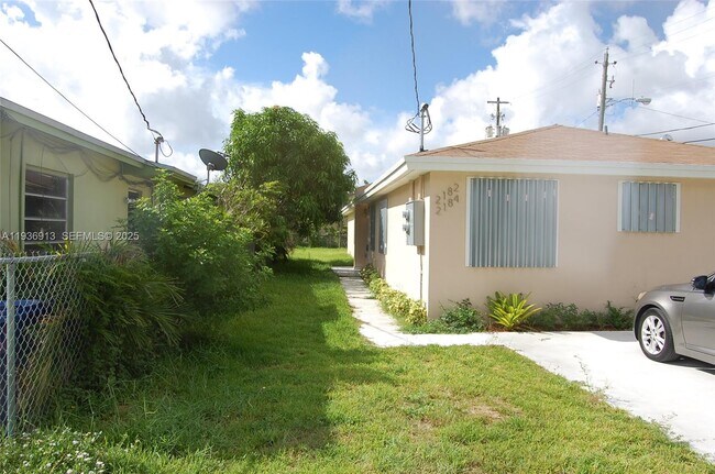 Building Photo - 2184 NW 63rd St