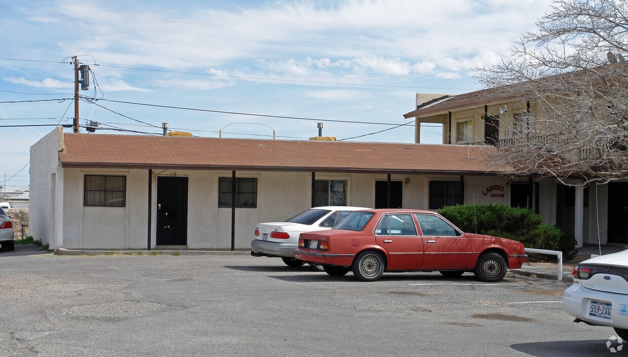 Foto del edificio - Villa Diaz