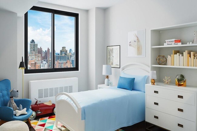 Foto del edificio - 200-201 E 82nd St