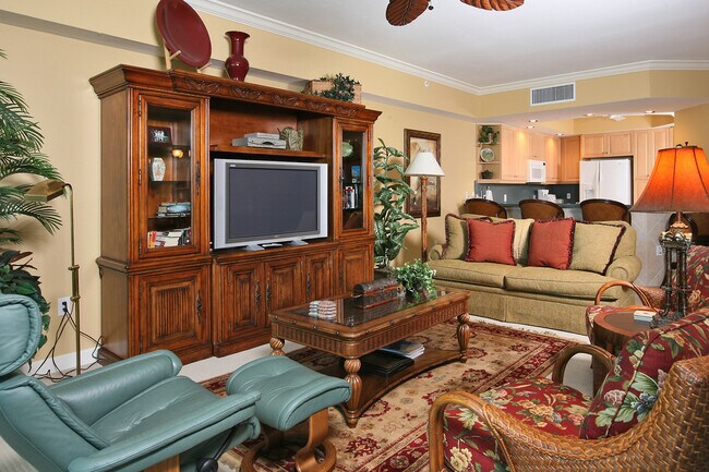 Foto del edificio - 325 Dunes Blvd