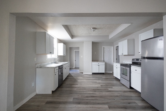 Foto del edificio - 2028 Lexington Ave