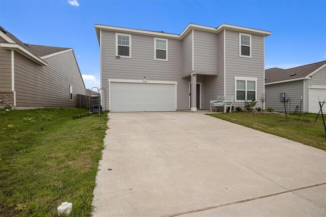 Building Photo - 19604 Caymus Dr