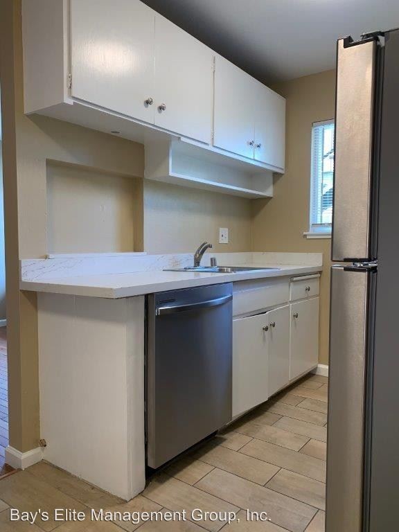 Foto del edificio - 317 Warwick Ave