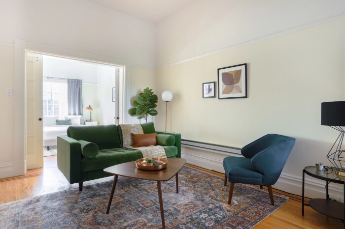 Primary Photo - 1 bedroom in San Francisco CA 94115