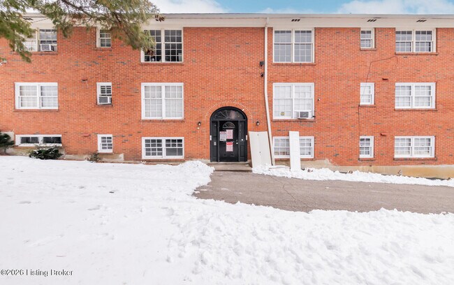 Foto del edificio - 2515 Brownsboro Rd