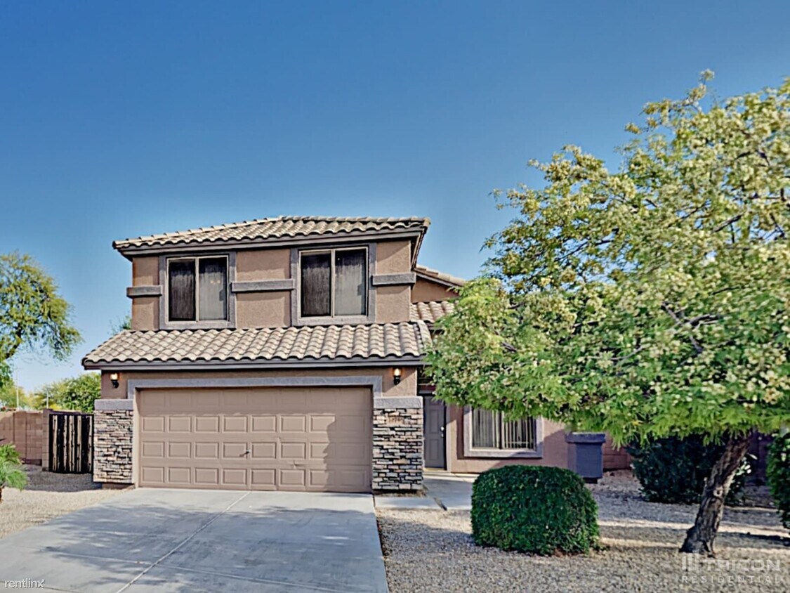 Primary Photo - 12746 W Hollyhock Dr