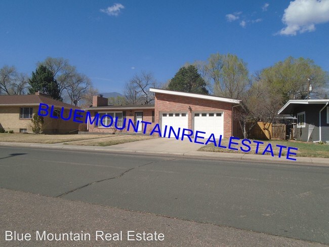 Foto del edificio - 124 Fox Ave