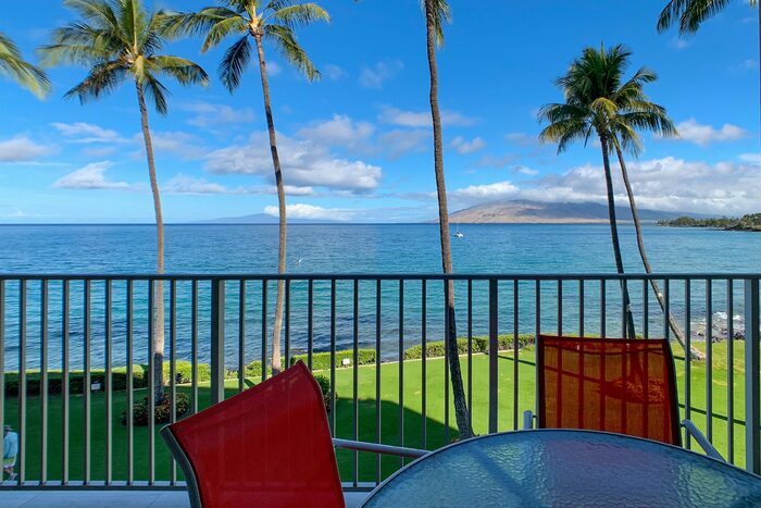 Primary Photo - Royal Mauian 309