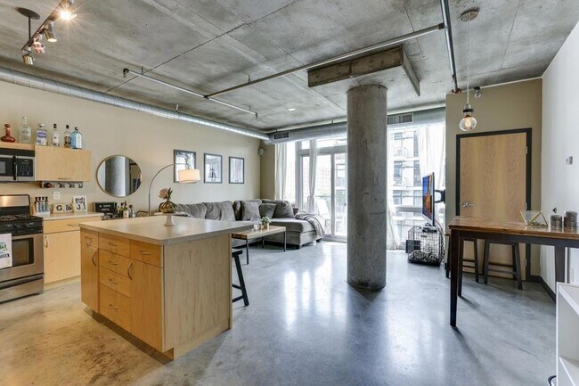 Foto del edificio - 730 N 4th St