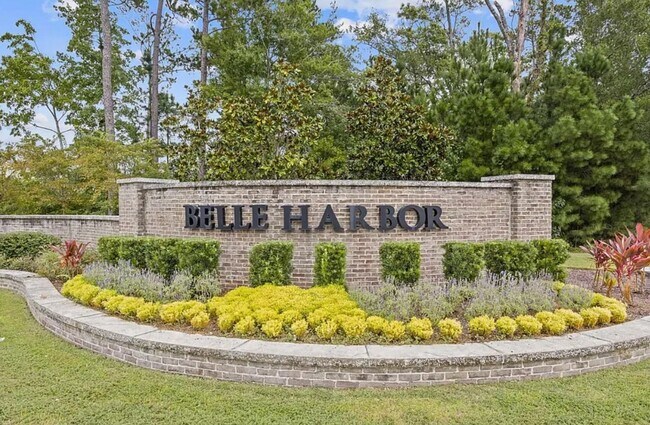 Building Photo - Welcome to Belle Harbor - Where Every Day ...