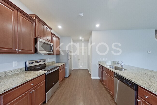 Foto del edificio - 1040 Pilgrim Ln