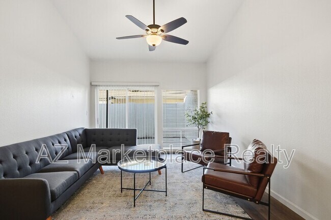 Foto del edificio - 1051 S Dobson Rd