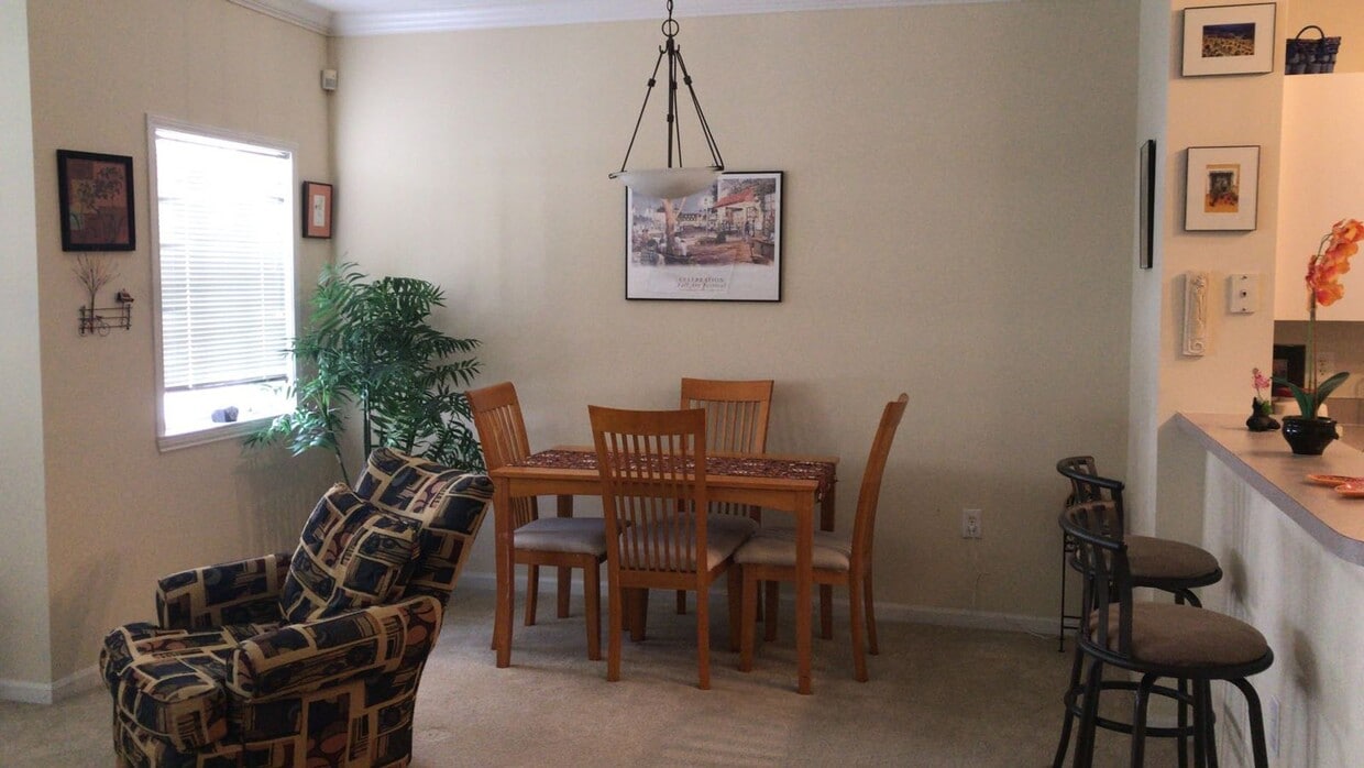 Photo - FURNISHED 1 bedroom 1 bath for rent lease 571 Water St., Celebration, FL 34747