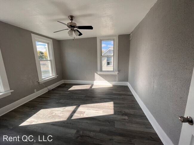 Foto del edificio - 4 br, 2 bath House - 2818 Telegraph Rd