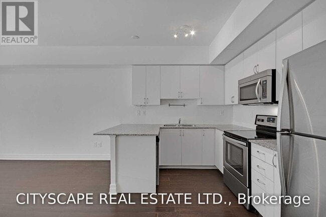 Building Photo - 57 Macaulay Ave
