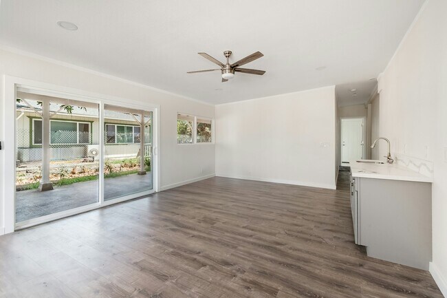 Foto del edificio - 84-814A Farrington Hwy