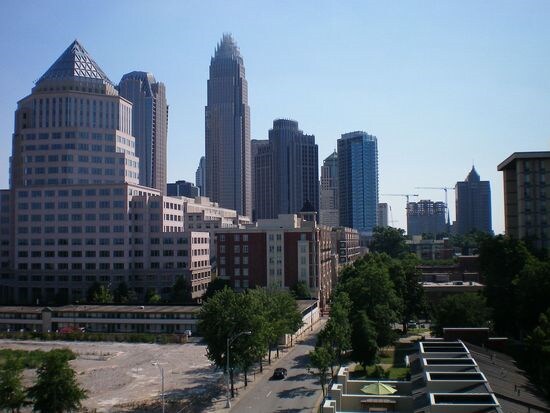 Foto del edificio - 515 N Church St