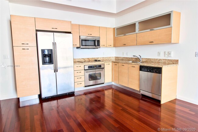 Building Photo - 2275 Biscayne Blvd Blvd