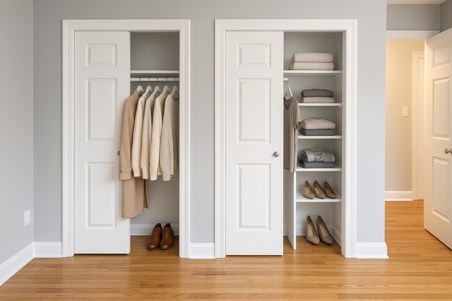 Foto del edificio - The Highland Collection