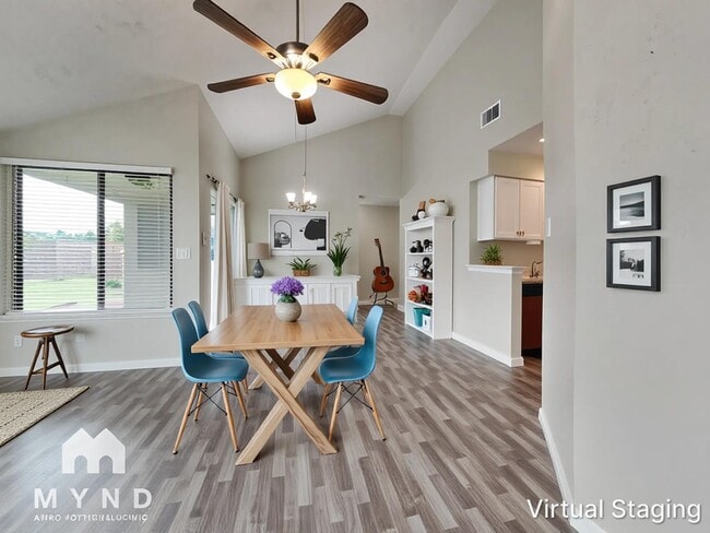 Building Photo - 3603 Tamfield Dr