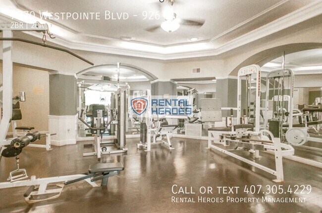 Foto del edificio - 7270 Westpointe Blvd