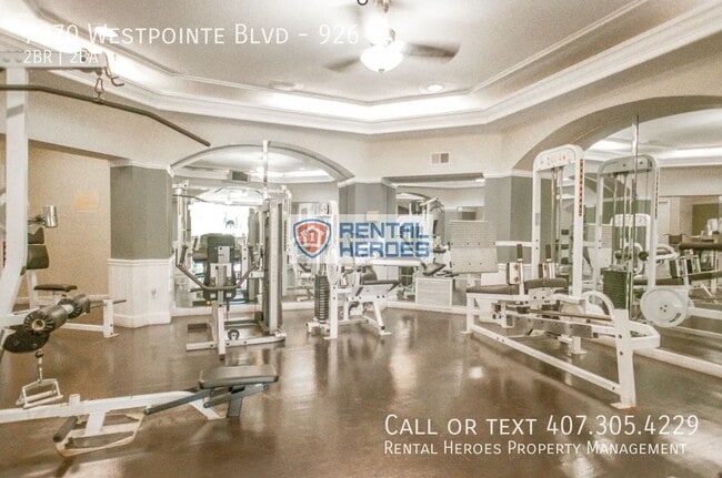 Building Photo - 7270 Westpointe Blvd